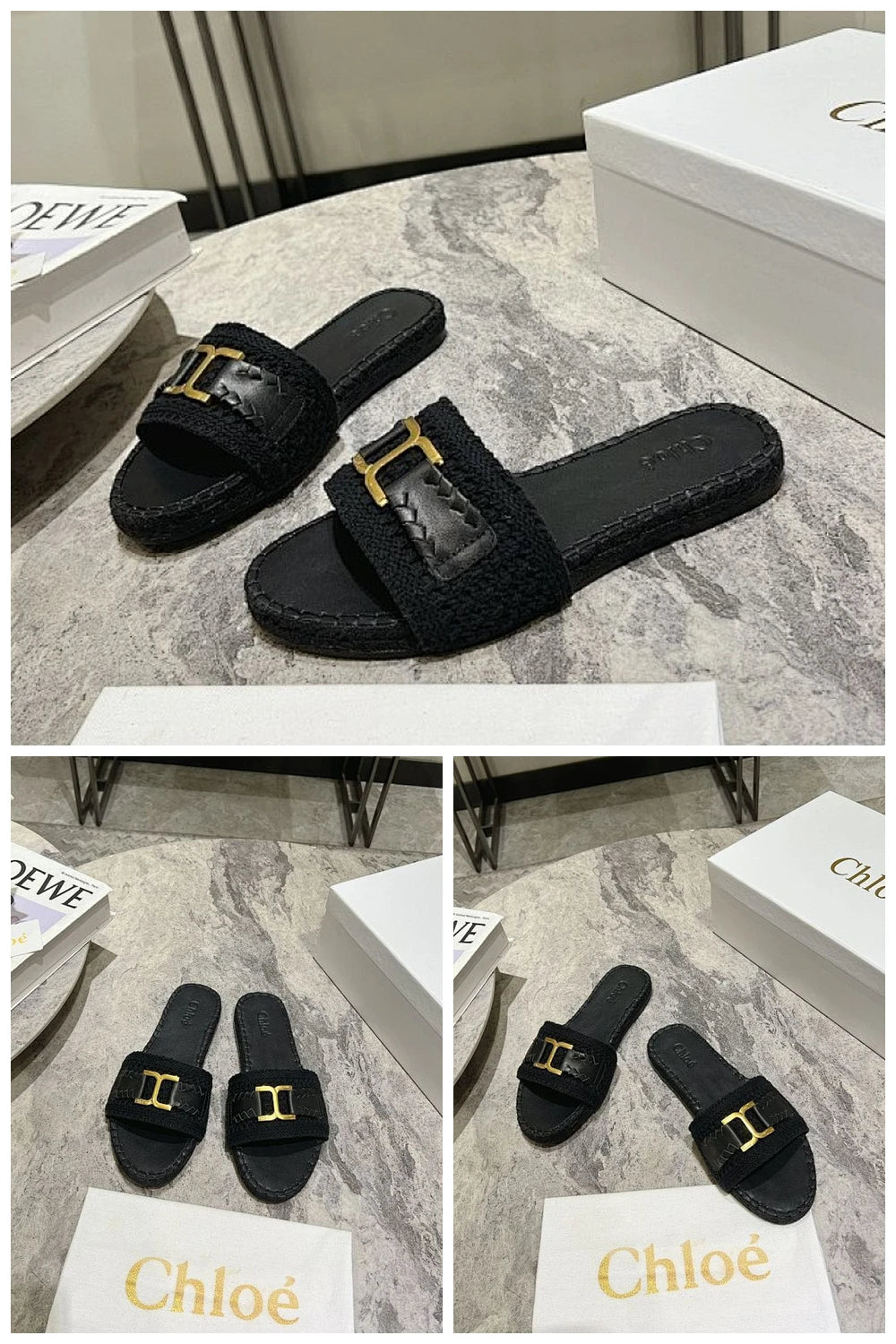 NB - CLE Women Shoes - 262