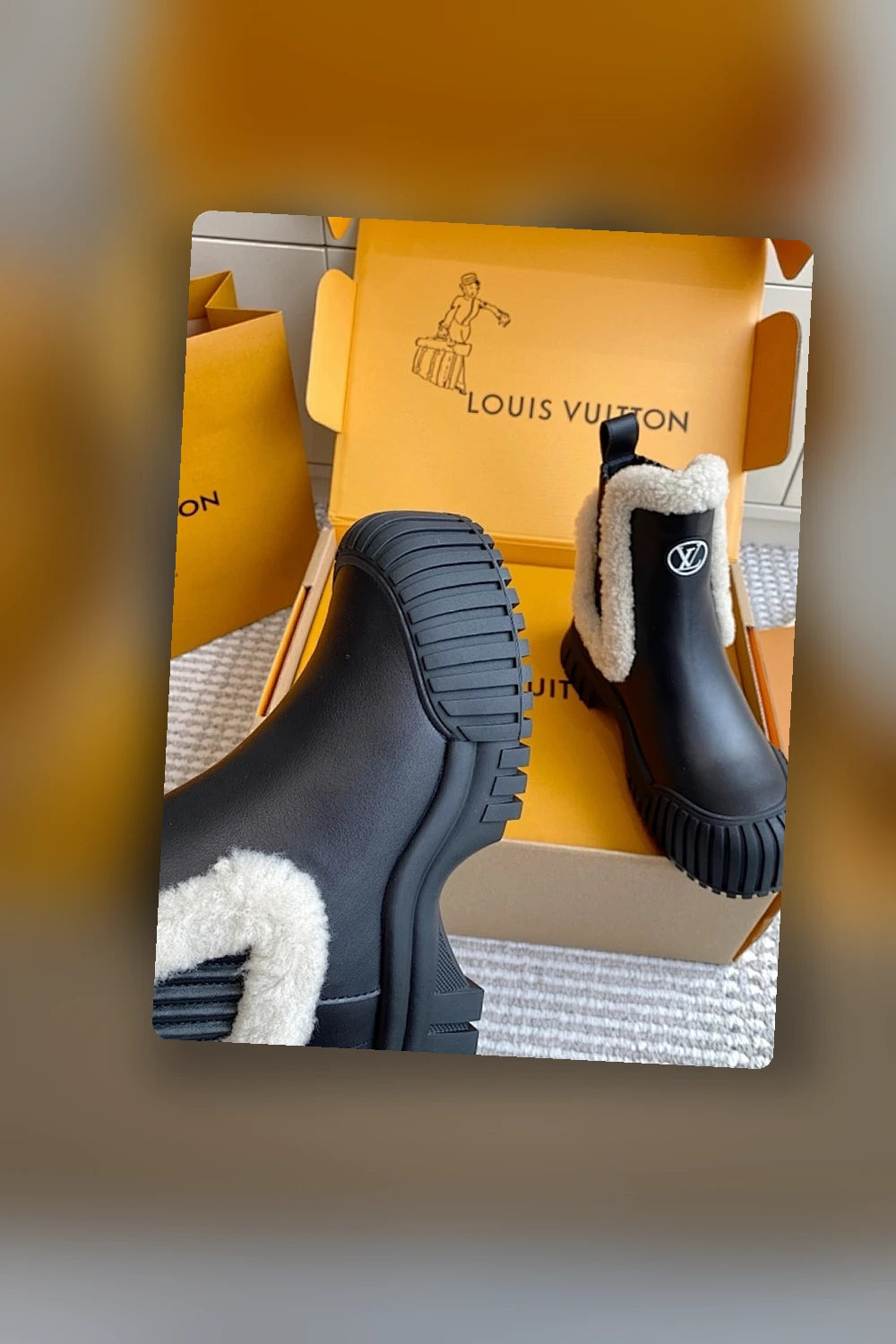 NB - LOV Women Shoes - 623