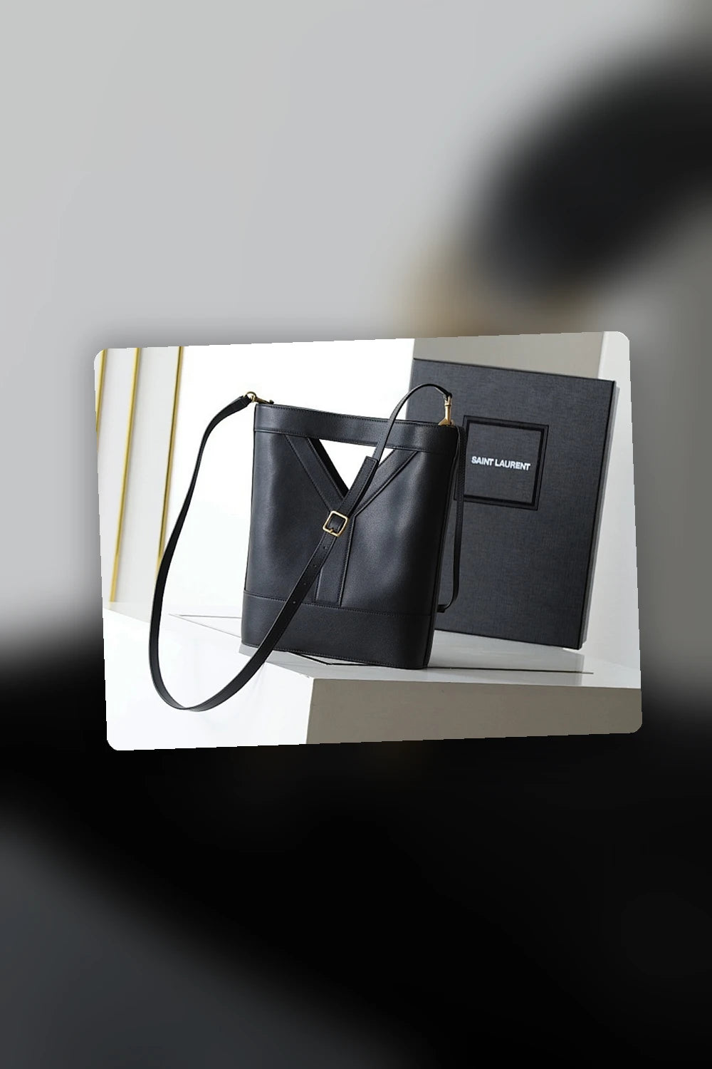 NB - YLS Bag - 269