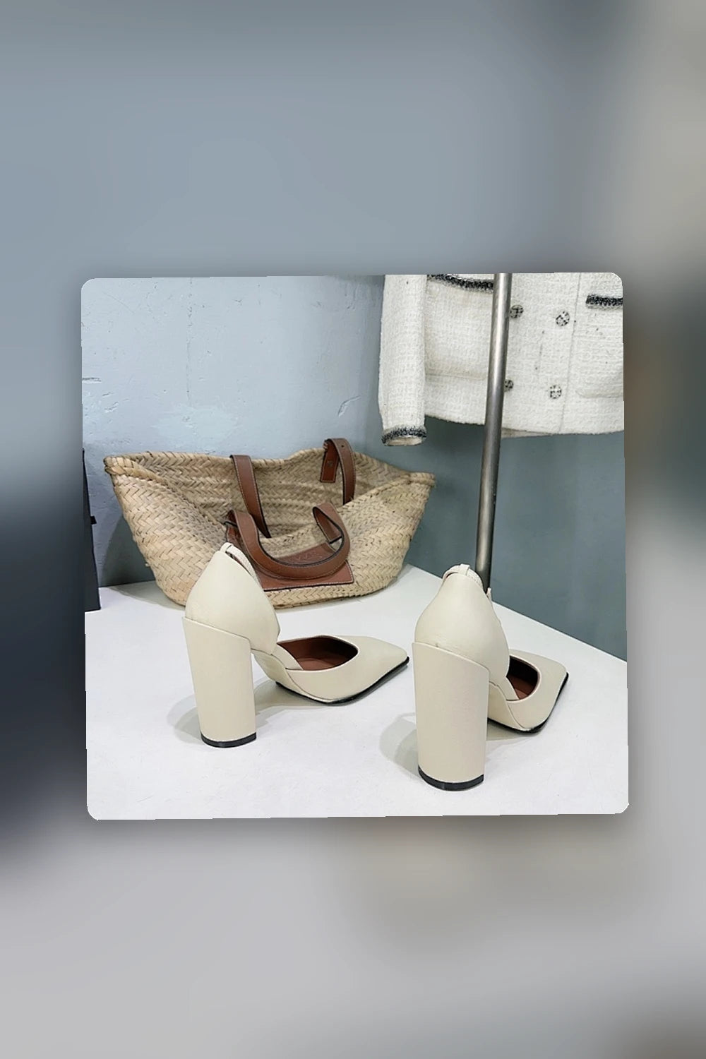 NB - AAL Women Shoes - 154