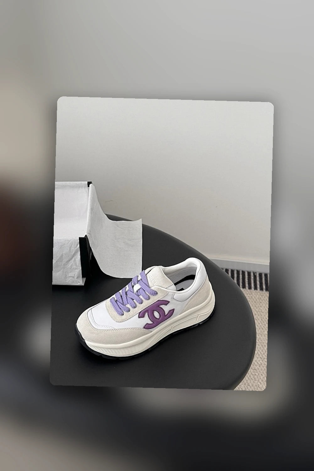 NB - CHL Mix Items - 372