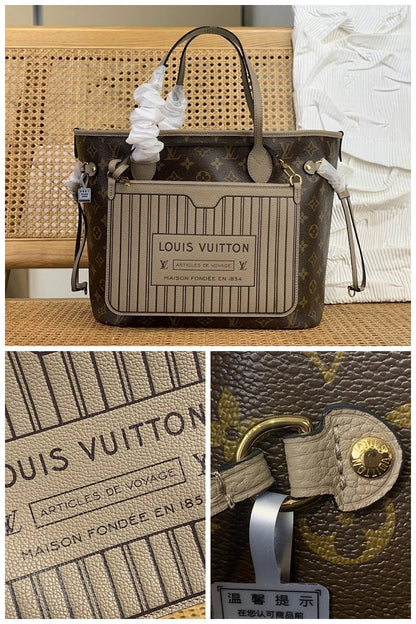 NB - LOV Bag - 890