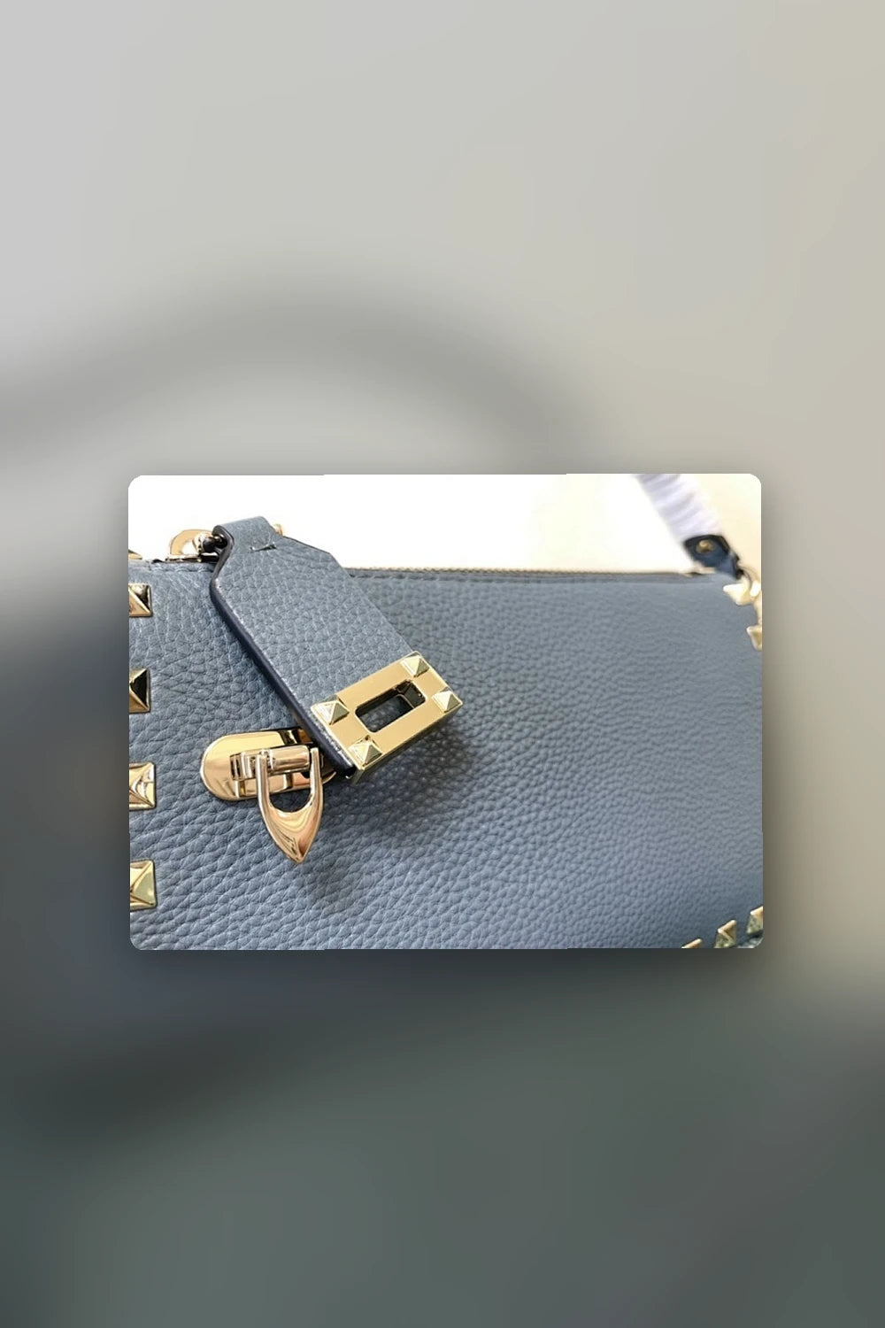 NB - VEL Bag - 862