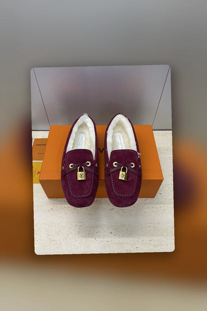 NB - LOV Women Shoes - 963