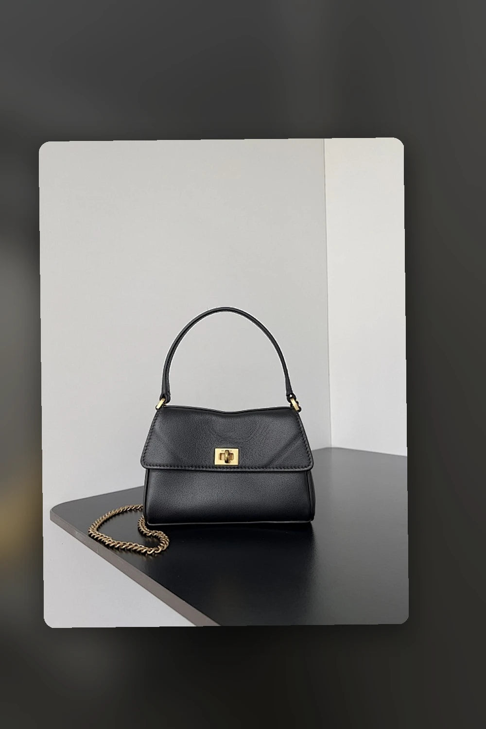 NB - BG Bag - 2236