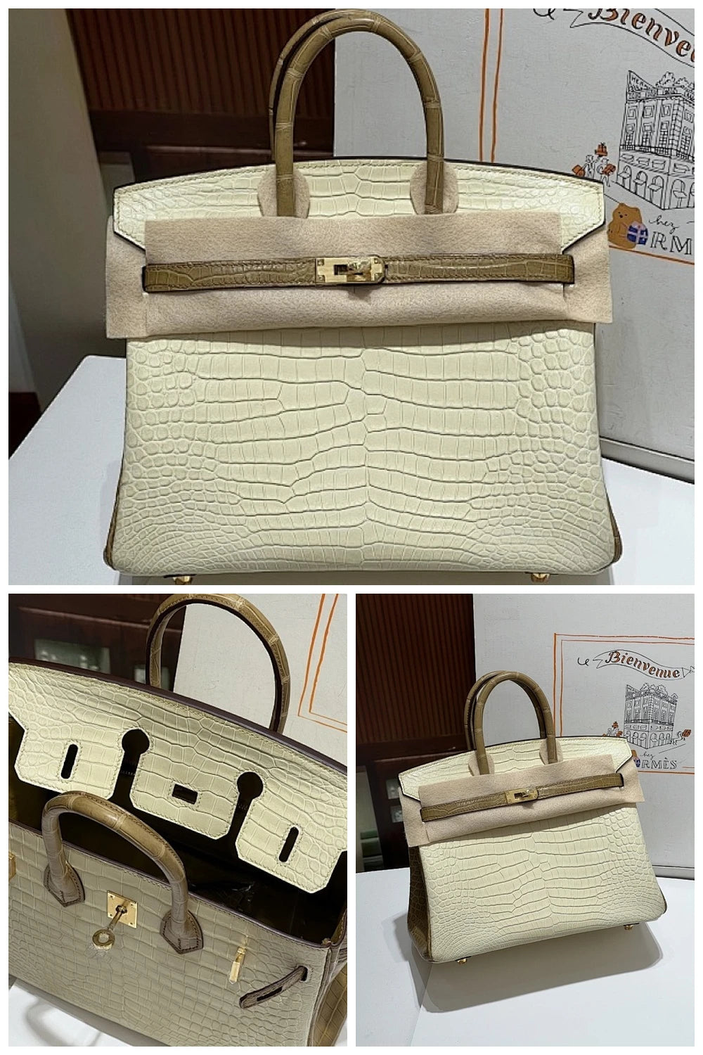 NB - HMS Bag - 628