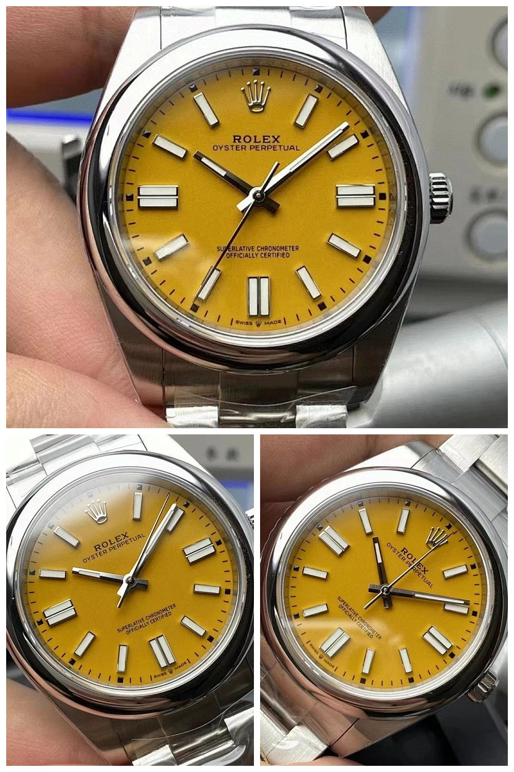 NB - Mix Watch - 1764