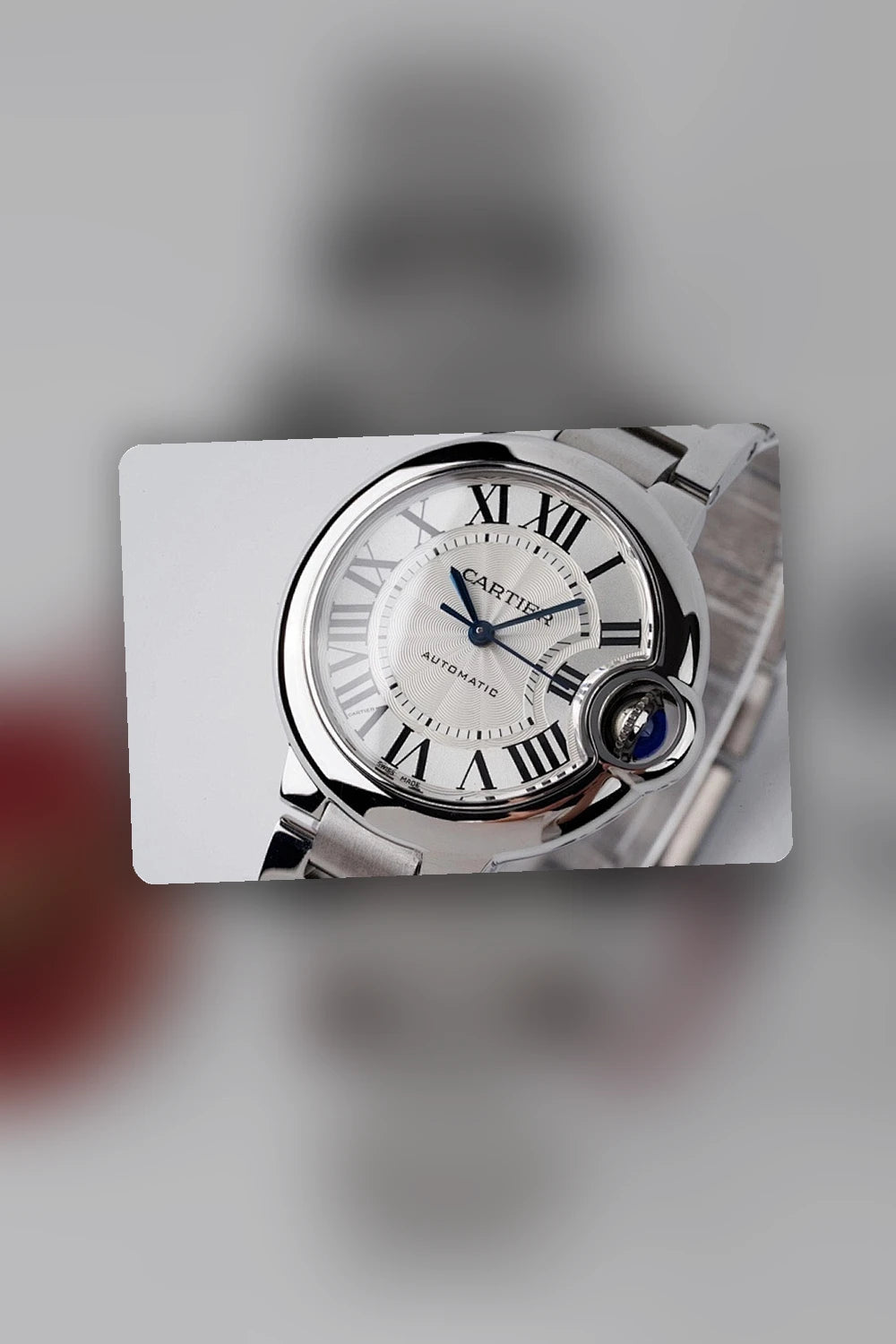 NB - Mix Watch - 1132