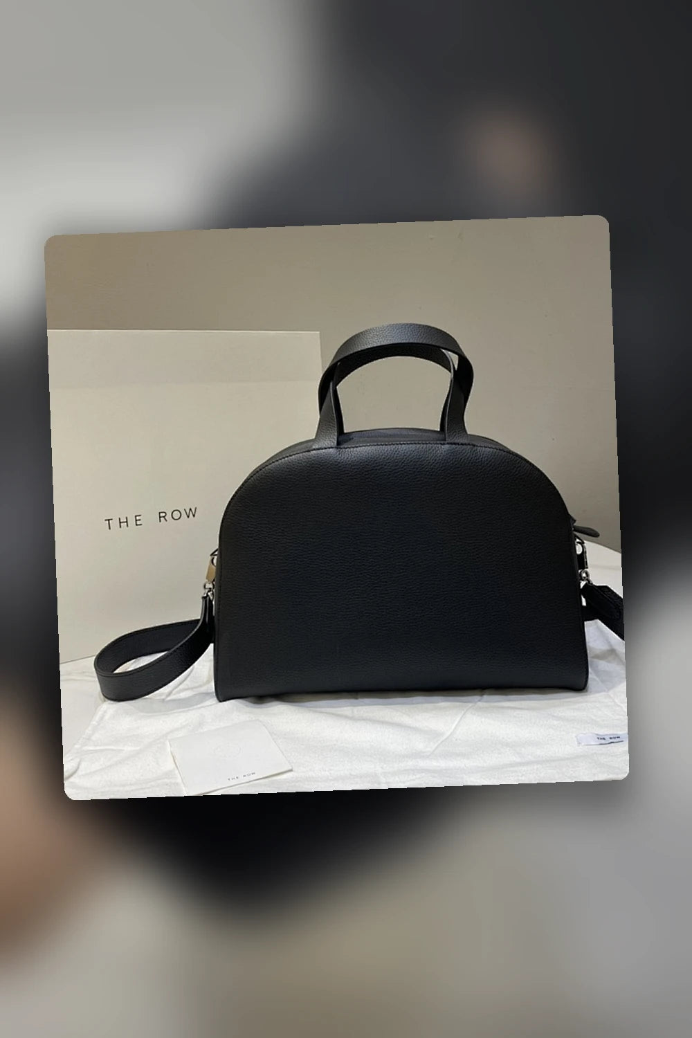 NB - DLVX Bag - 305