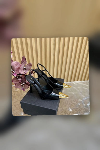 NB - YLS Women Shoes - 541