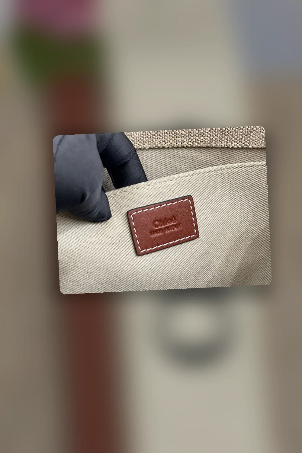 NB - CLE Bag - 609