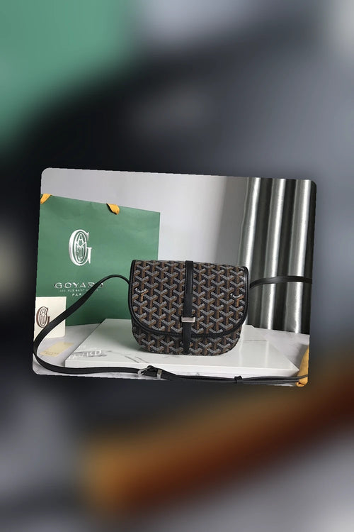 NB - GYO Bag - 1343