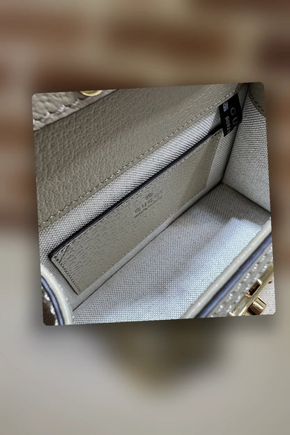 NB - GUKI Bag - 501