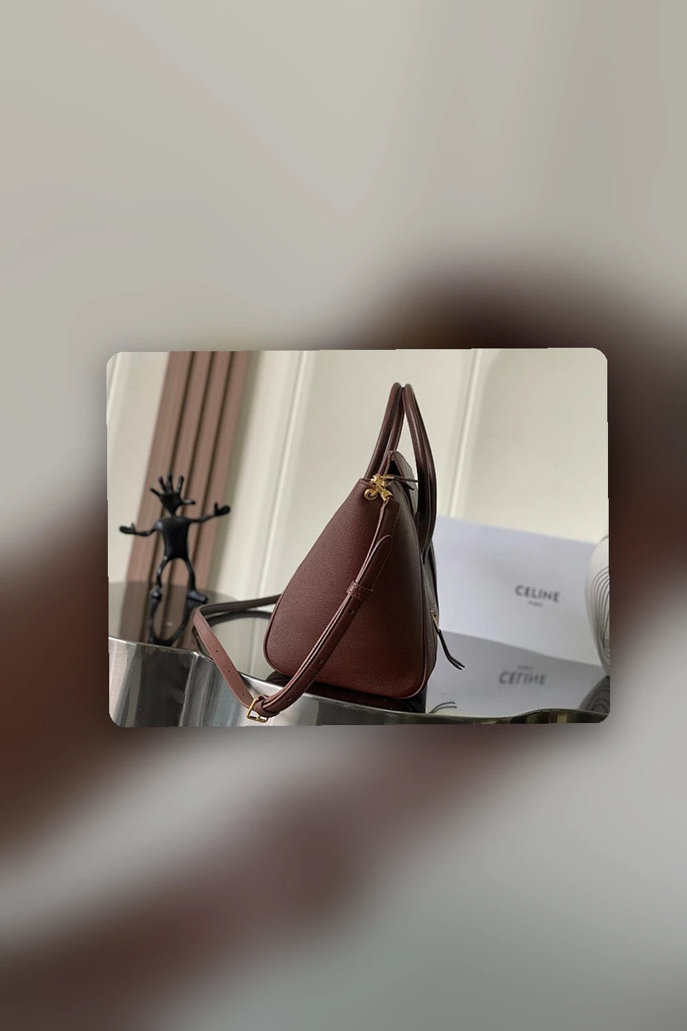NB - COL Bag - 282