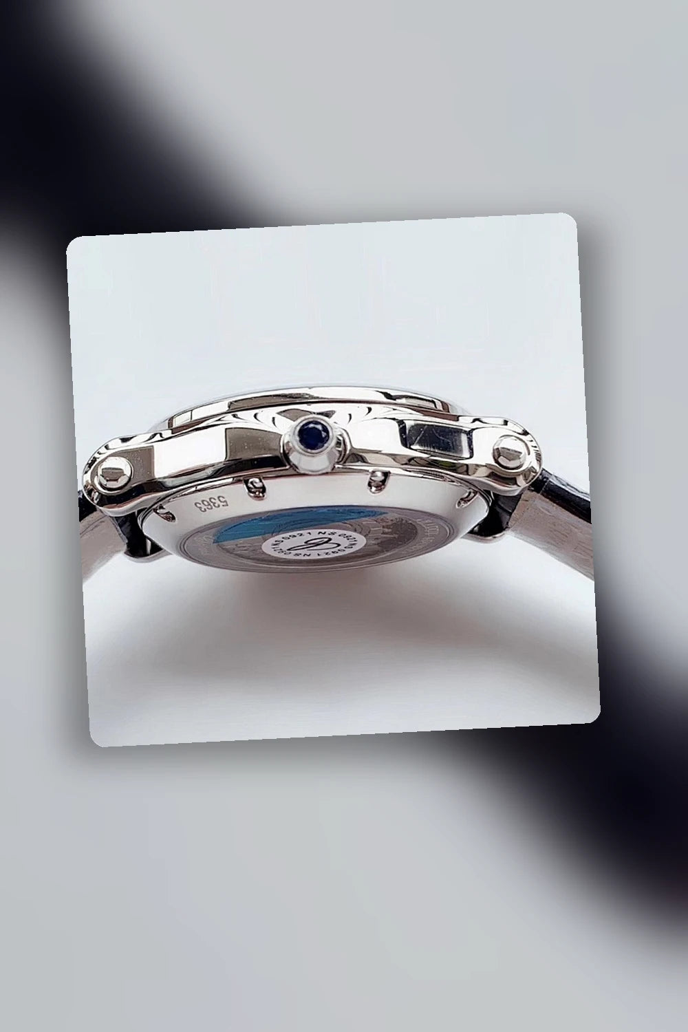 NB - Mix Watch - 1744