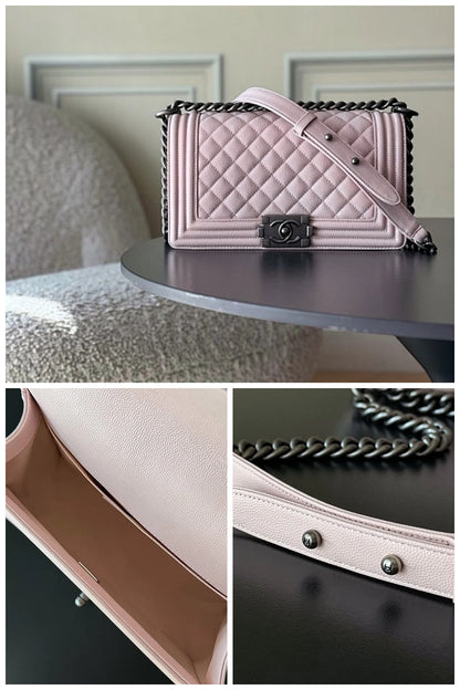 NB - CHL Bag - 344