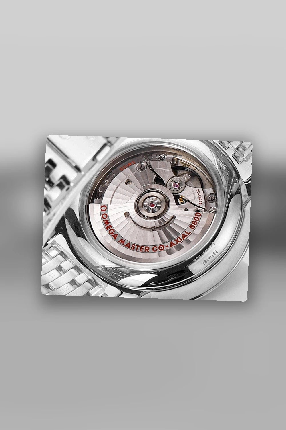 NB - Mix Watch - 774