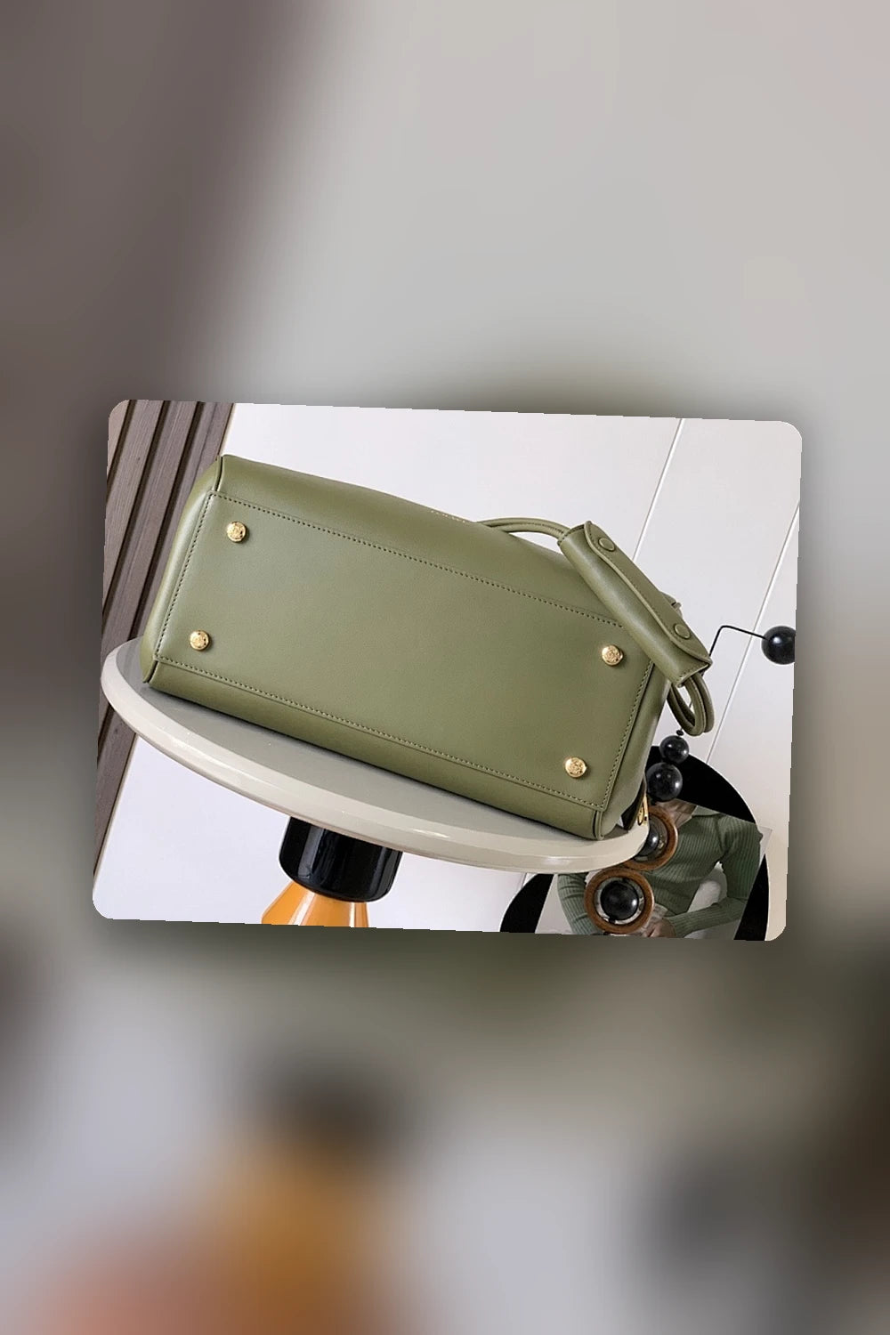 NB - LWO Bag - 606