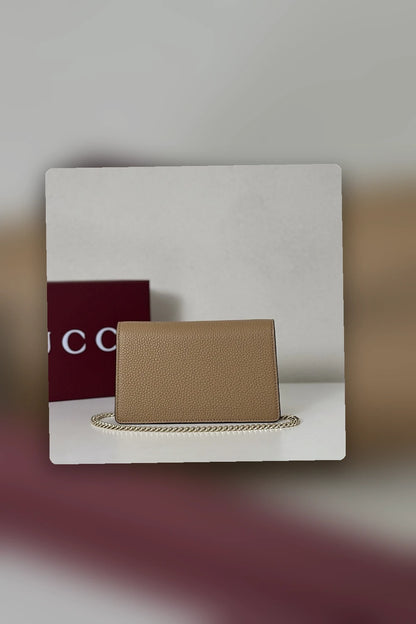 NB - GUKI Bag - 1215