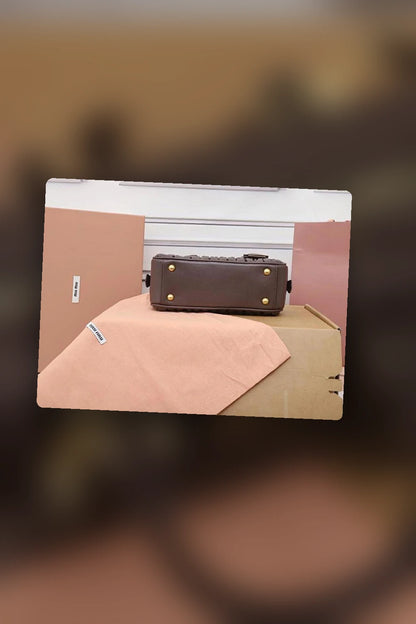 NB - MMU Bag - 1355