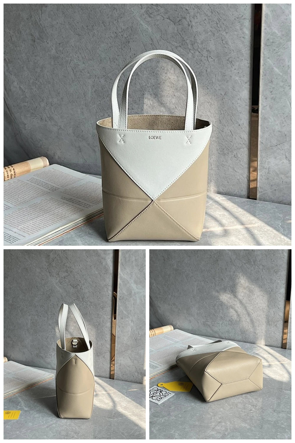NB - LWO Bag - 152