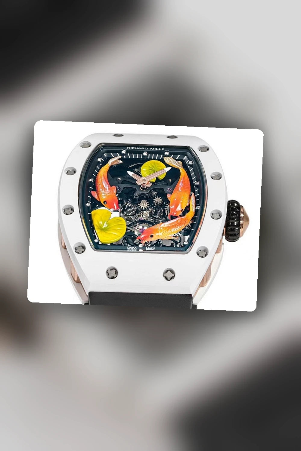 NB - Mix Watch - 173