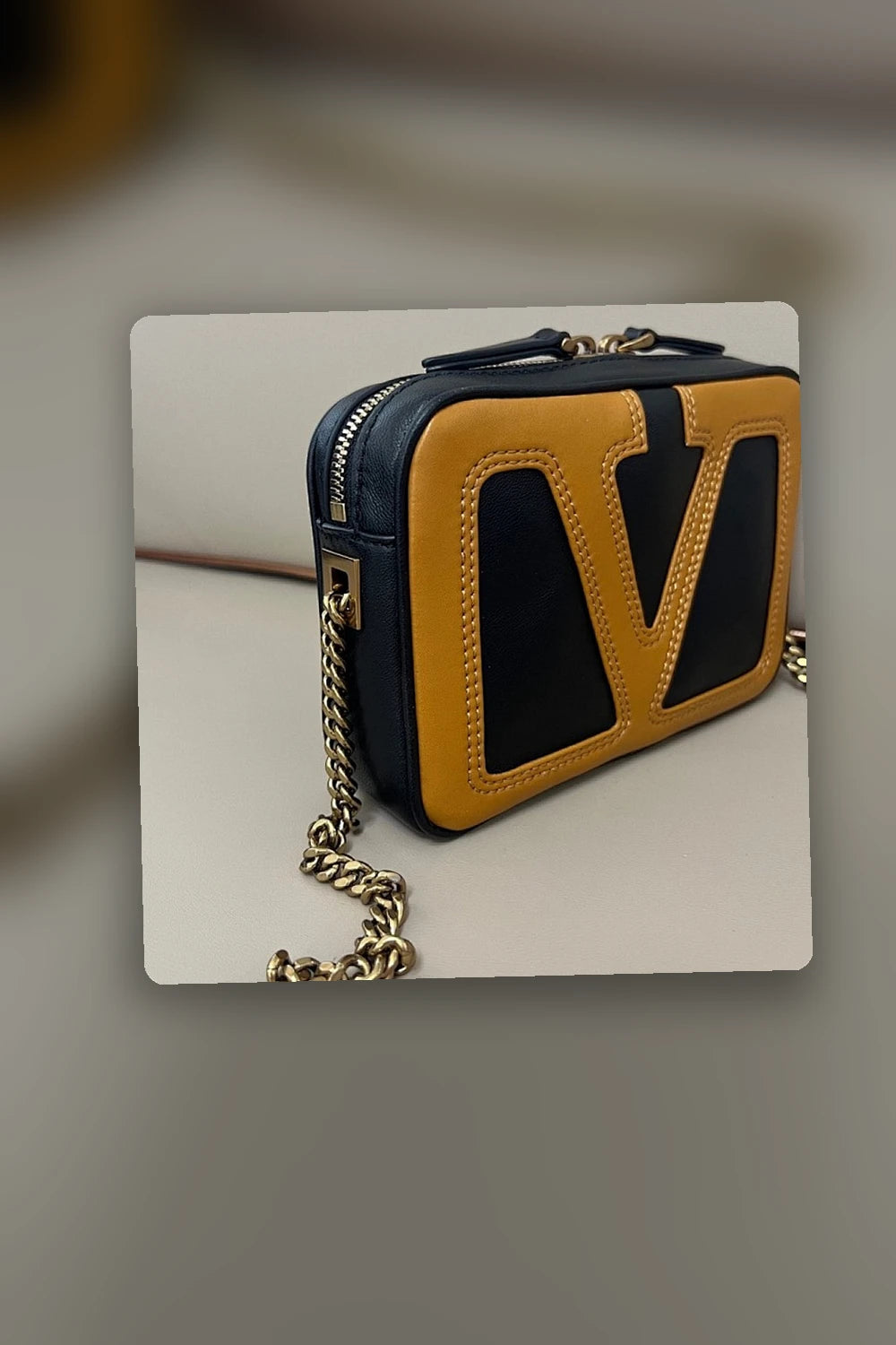 NB - VEL Bag - 344