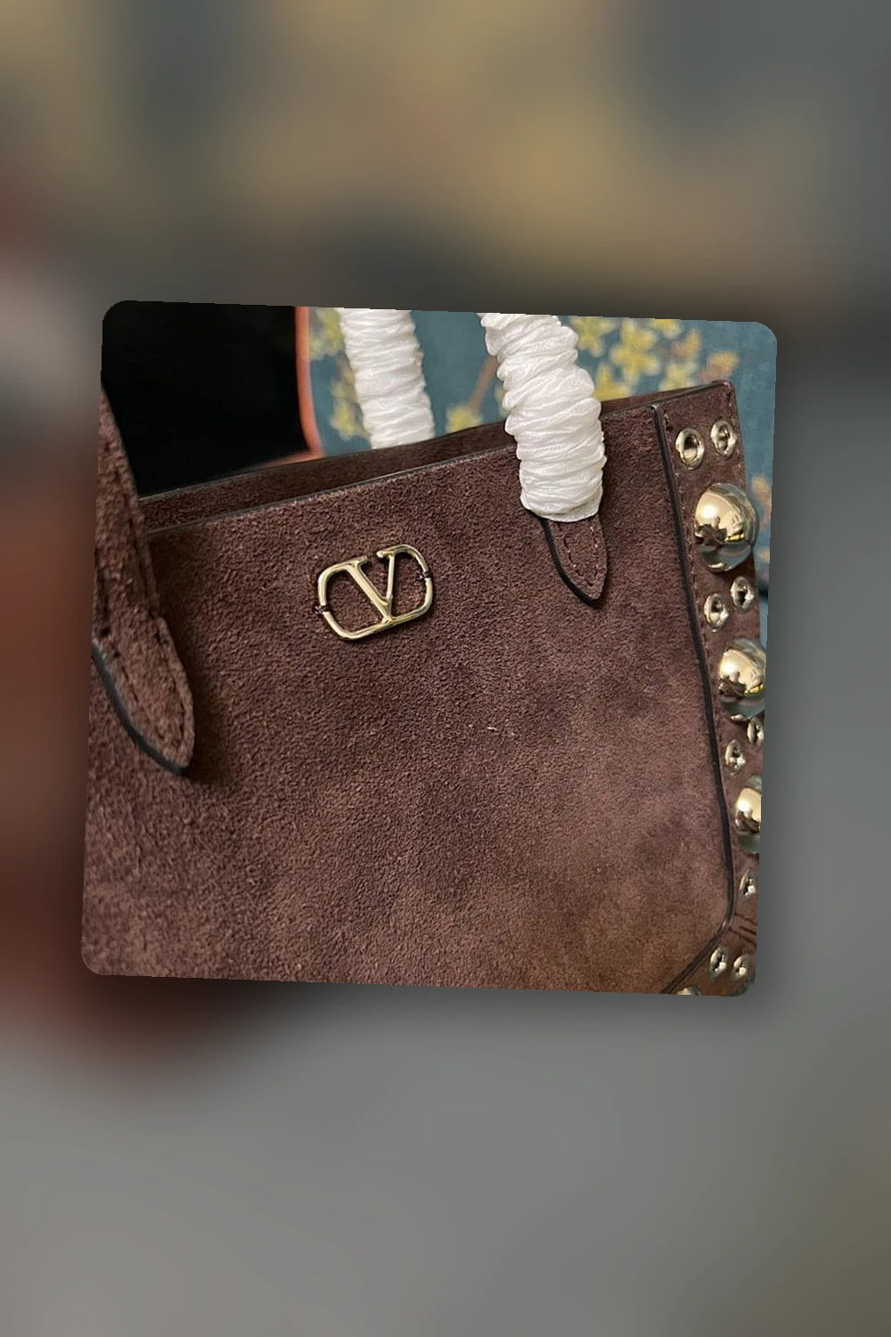 NB - VEL Bag - 377