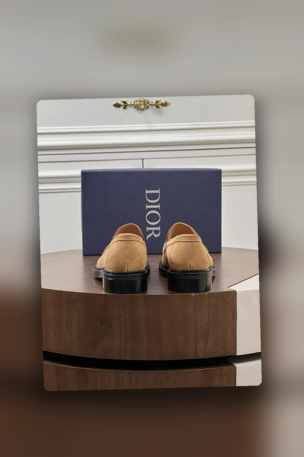 NB - DOR Mix Items - 487