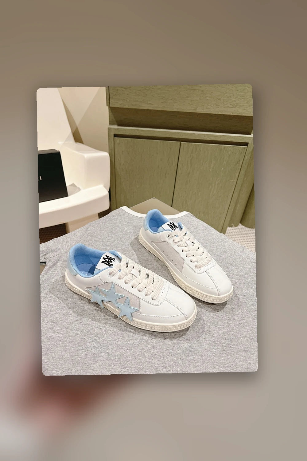 NB - AMIR Women Shoes - 109