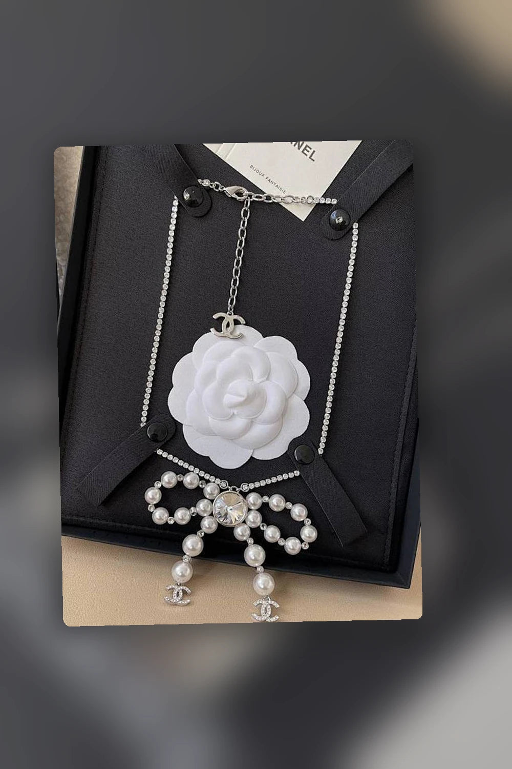 NB - CHL Jewelry - 667