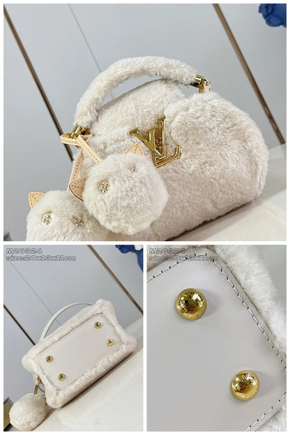 NB - LOV Bag - 816