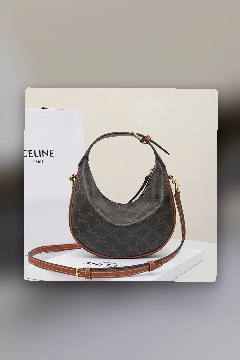 NB - COL Bag - 201