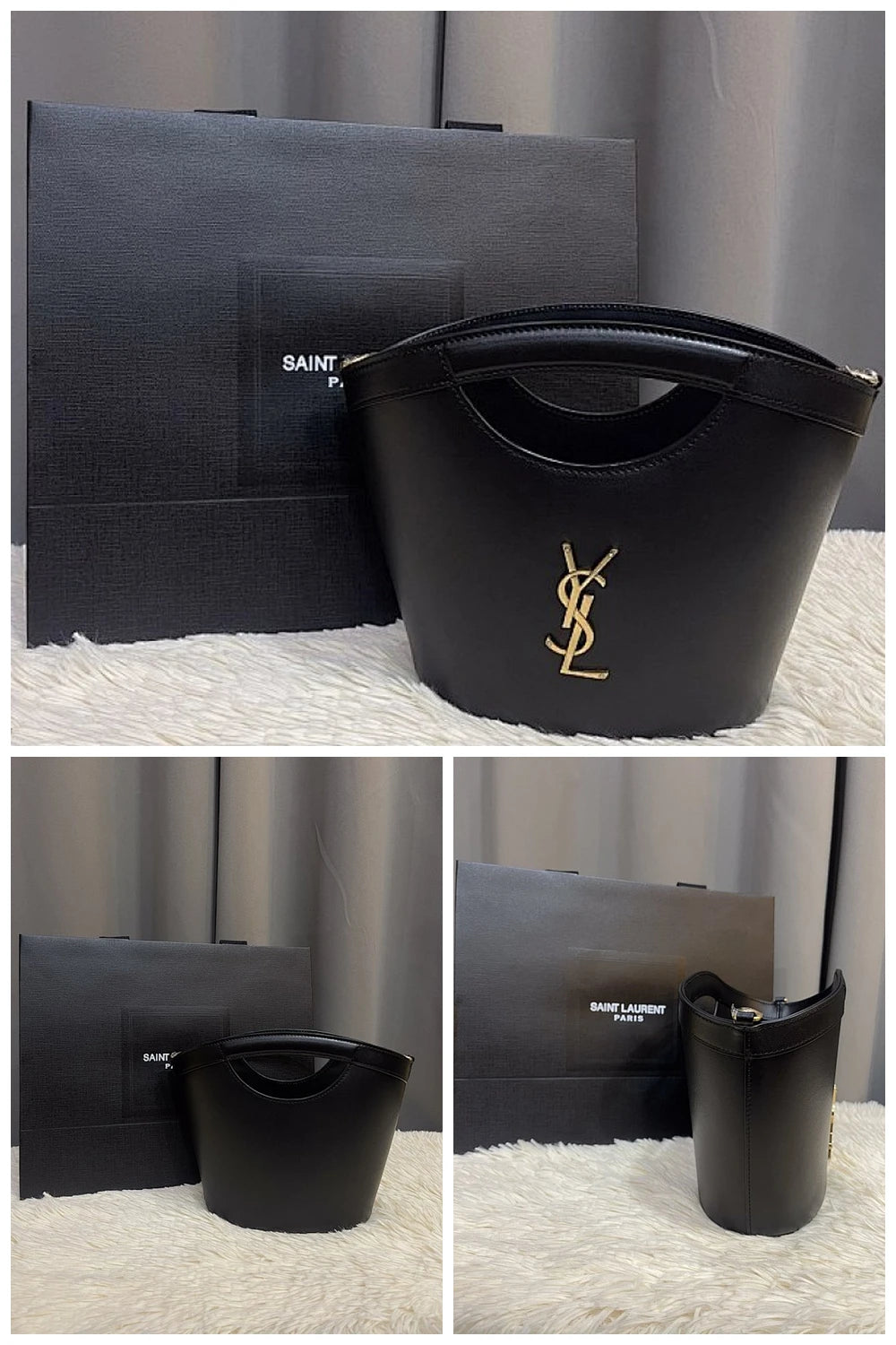 NB - YLS Bag - 122