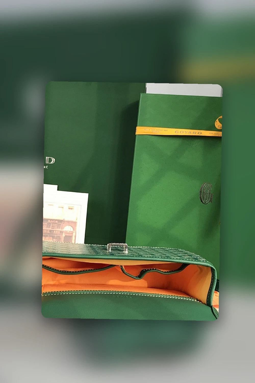 NB - GYO Bag - 085