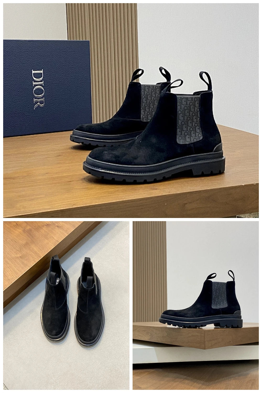 NB - DOR Mix Items - 545