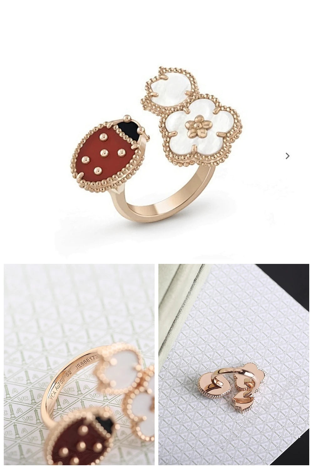 NB - VACA Jewelry - 496