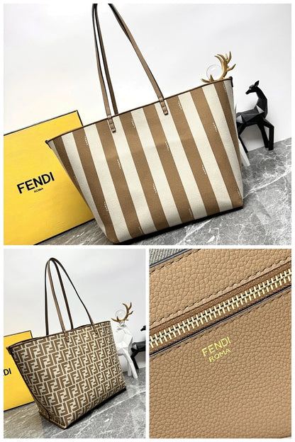 NB - FDE Bag - 364