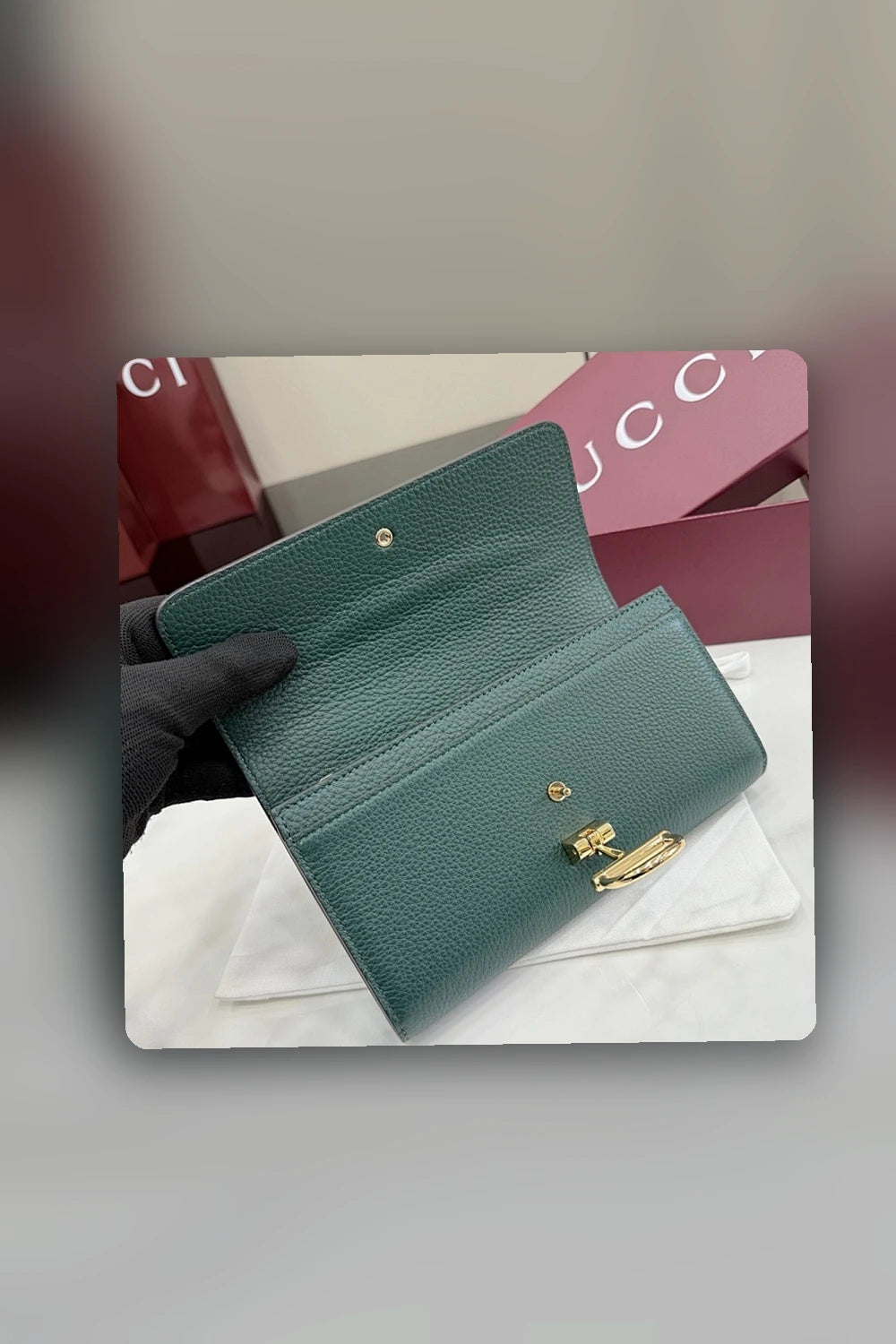 NB - GUKI Bag - 081