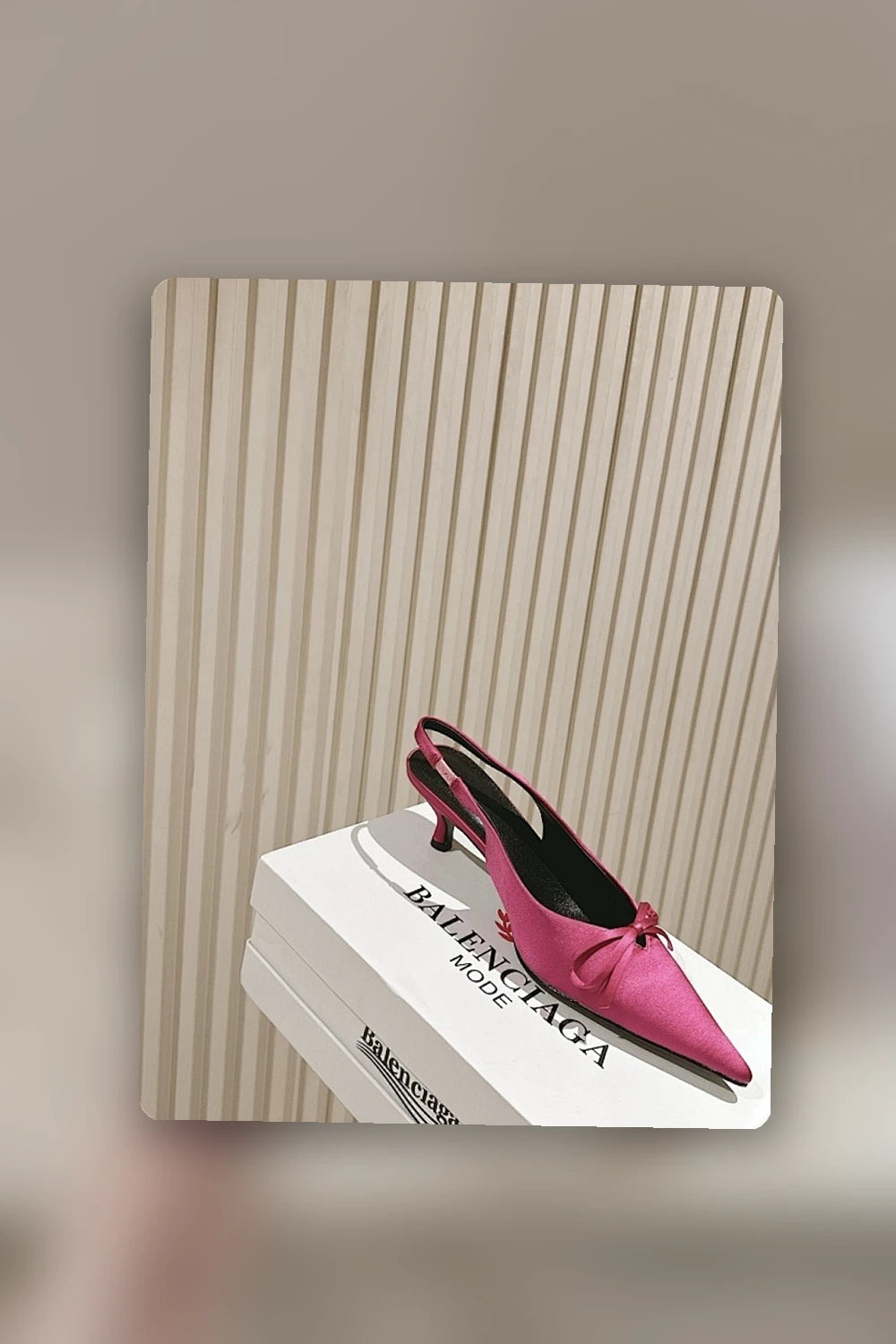 NB - BG Women Shoes - 860
