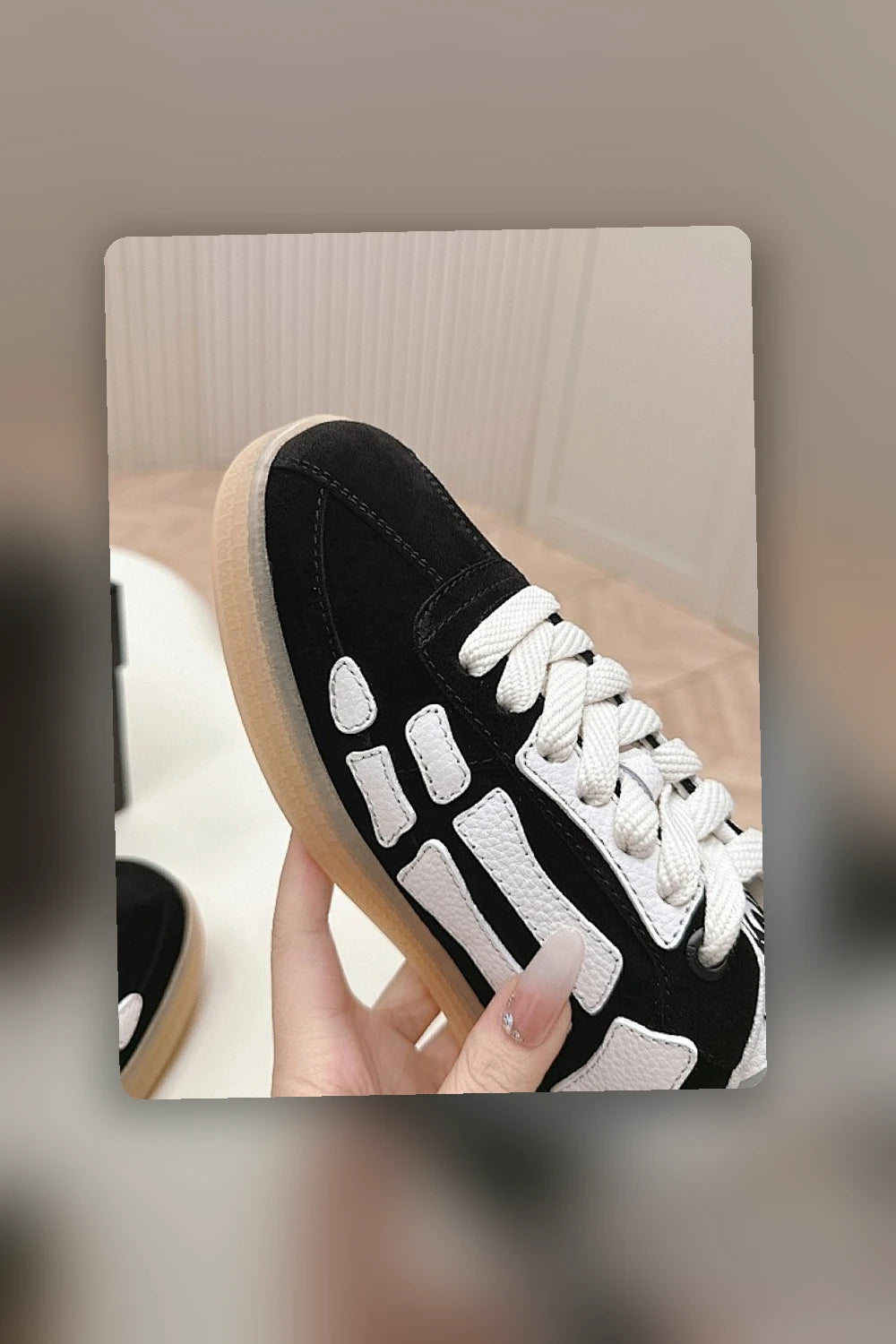 NB - AMIR Women Shoes - 101