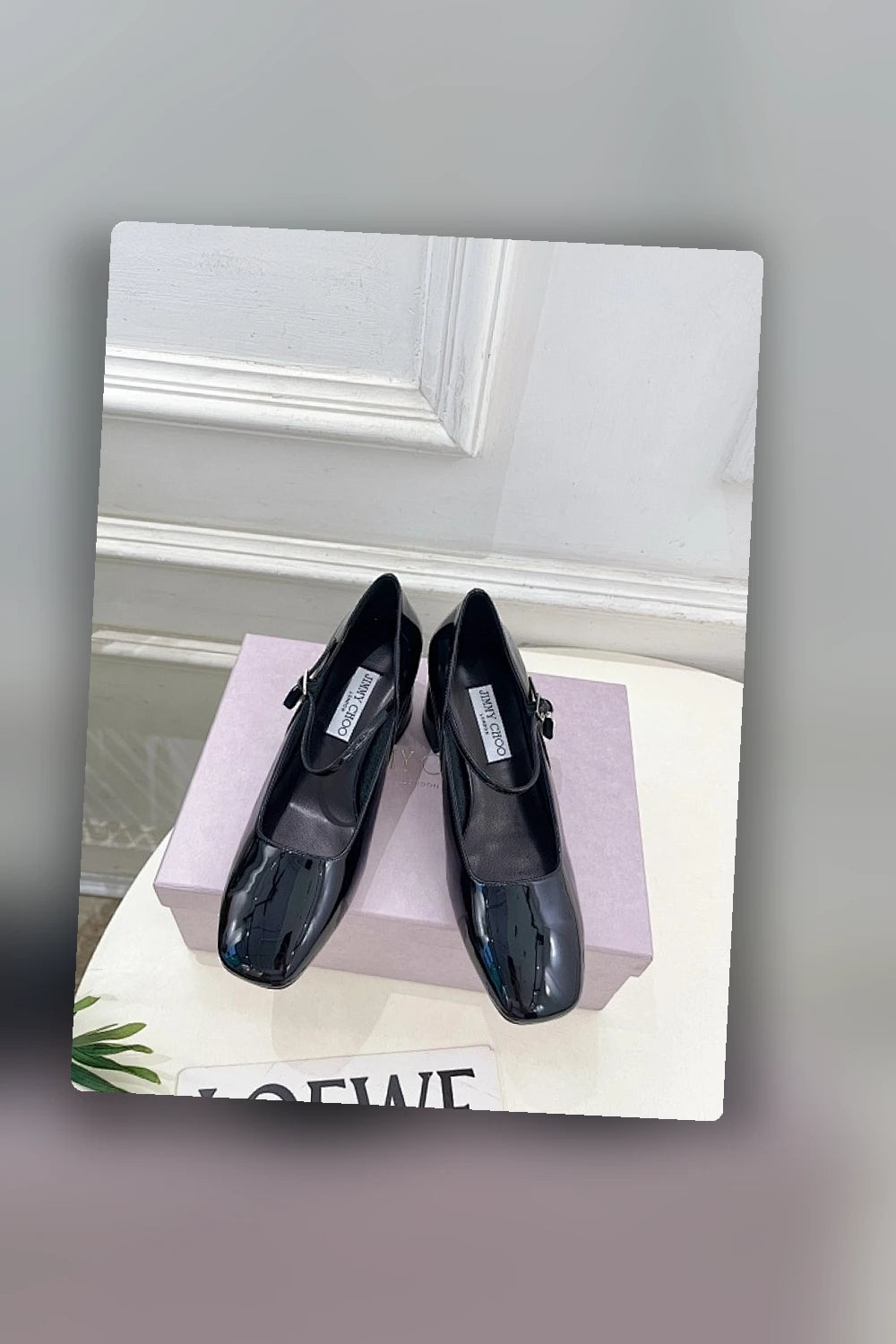 NB - JMC Women Shoes - 021