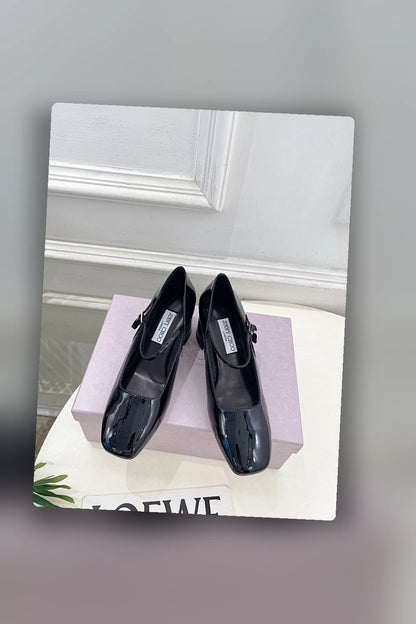 NB - JMC Women Shoes - 021
