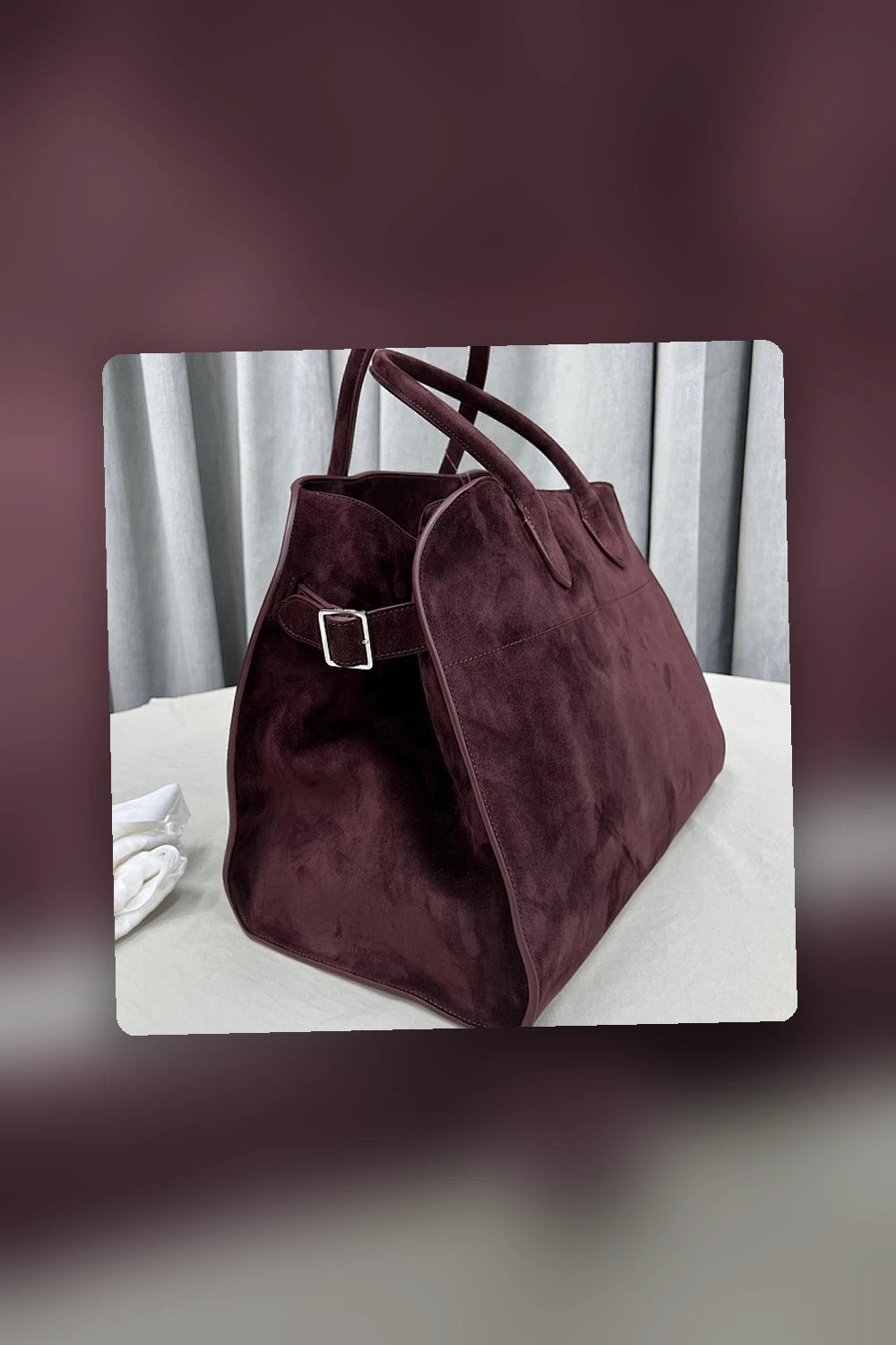 NB - THR Bag - 327