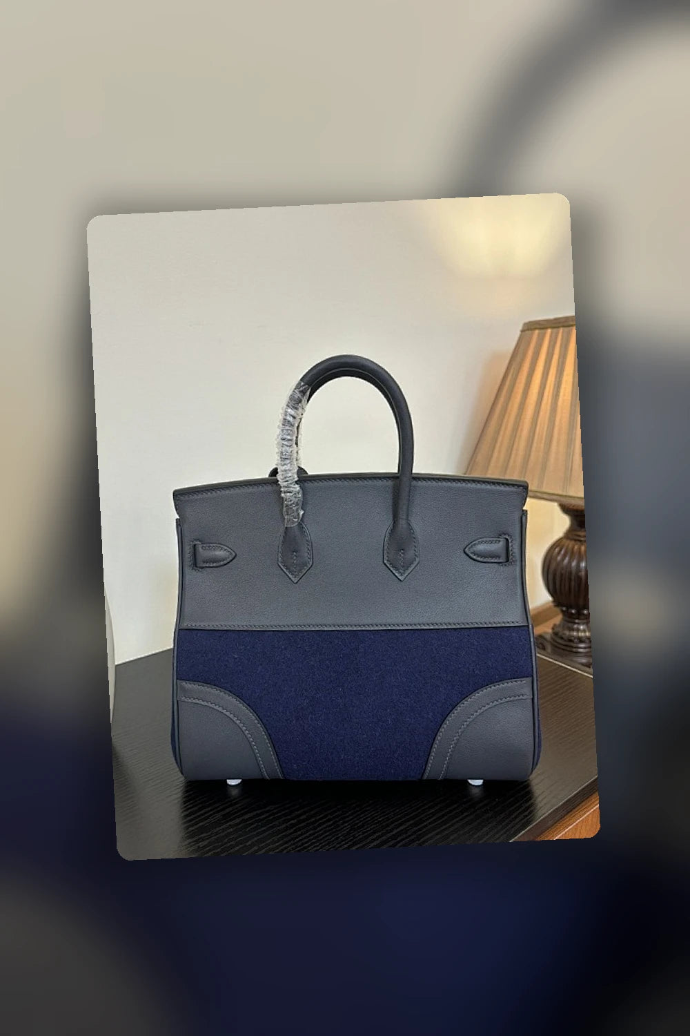 NB - HMS Bag - 1275