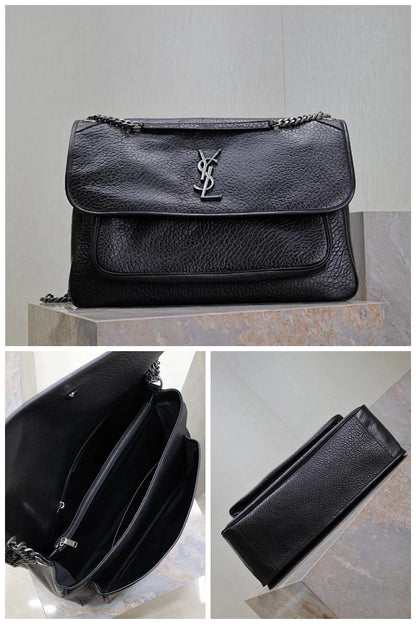 NB - YLS Bag - 417