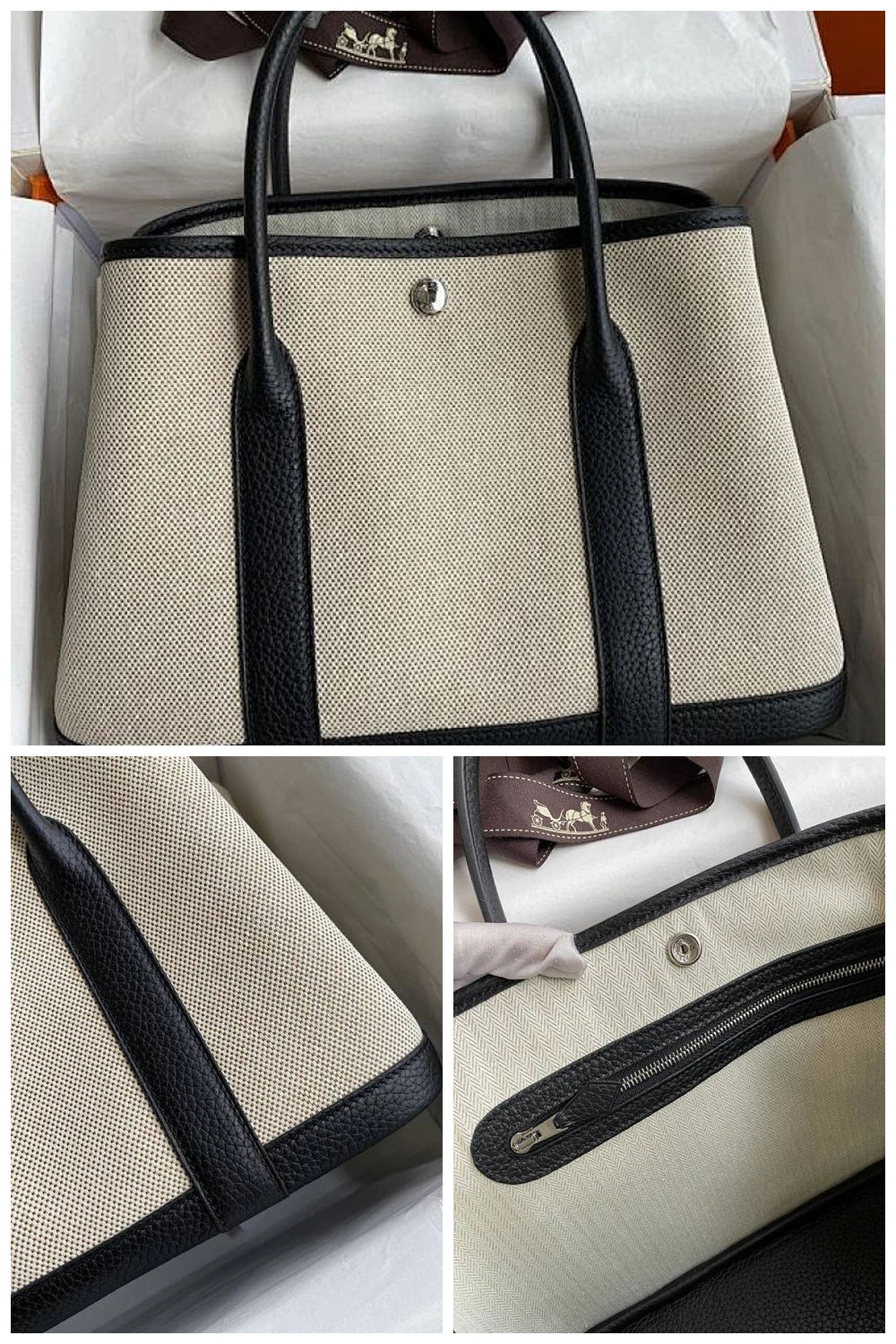 NB - HMS Bag - 1369