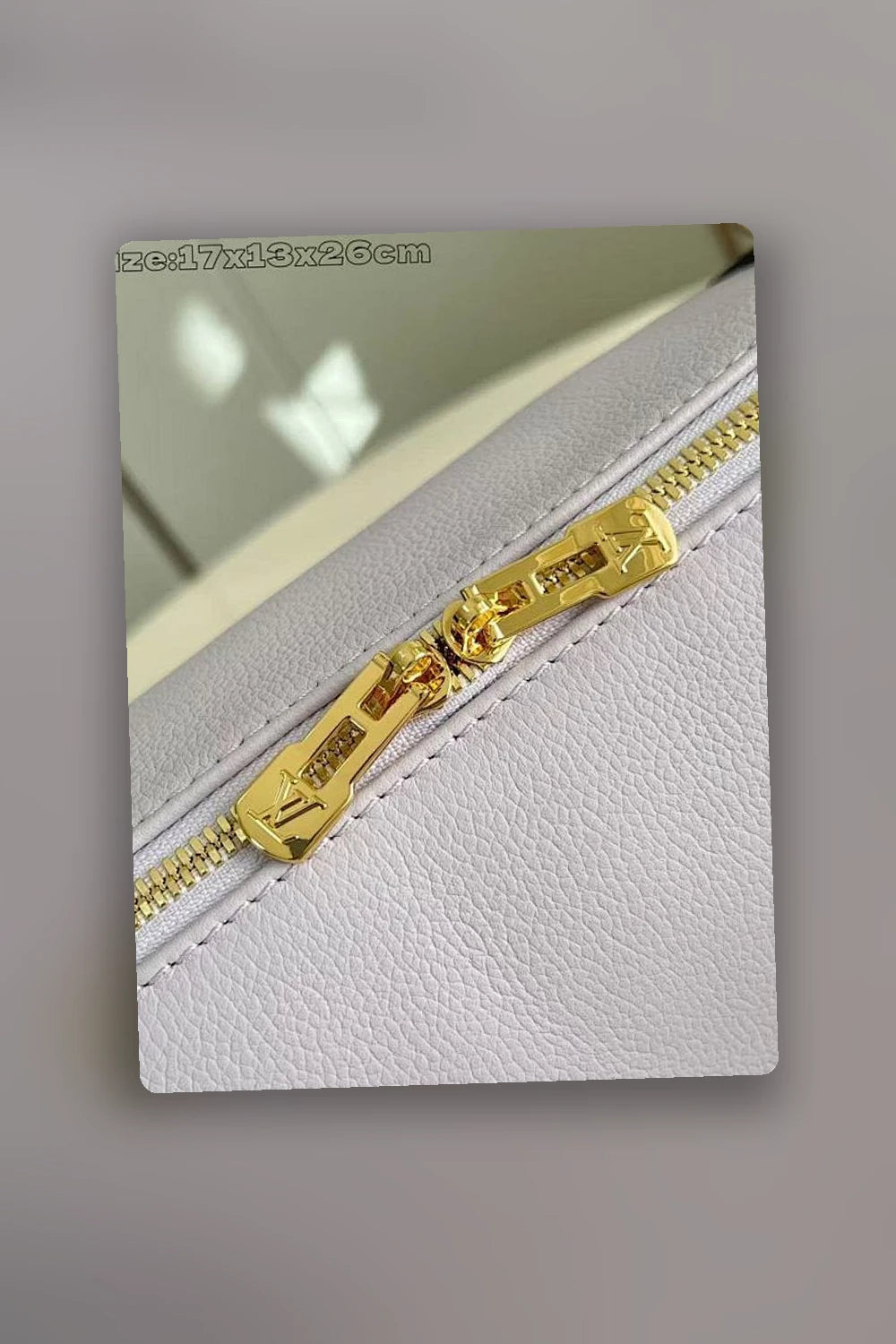 NB - LOV Bag - 821
