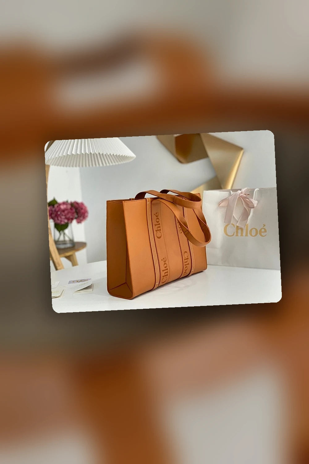 NB - CLE Bag - 514