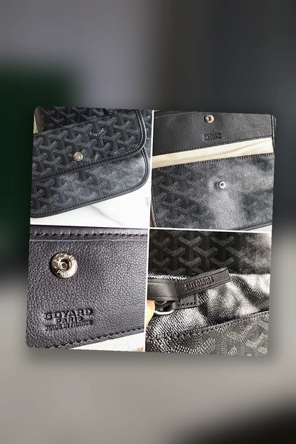 NB - GYO Bag - 1115